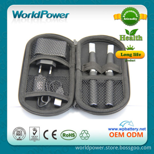 High-Tech Electronic Cigarette (WP-EC-OEM)
